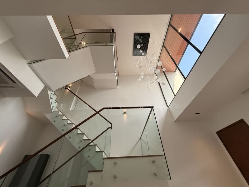 FREEHOLD 3 Storey Inter Terrace! With Attic and Lift! BRAND NEW!!, , 5 Bedrooms, 1,771 sqft, Terraced House For Sale, by Evonne Seow, 500201432 - Interior - PropertyGuru.com.sg