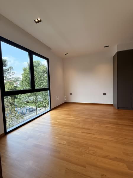 FREEHOLD 3 Storey Inter Terrace! With Attic and Lift! BRAND NEW!!, , 5 Bedrooms, 1,771 sqft, Terraced House For Sale, by Evonne Seow, 500201432 - Interior - PropertyGuru.com.sg