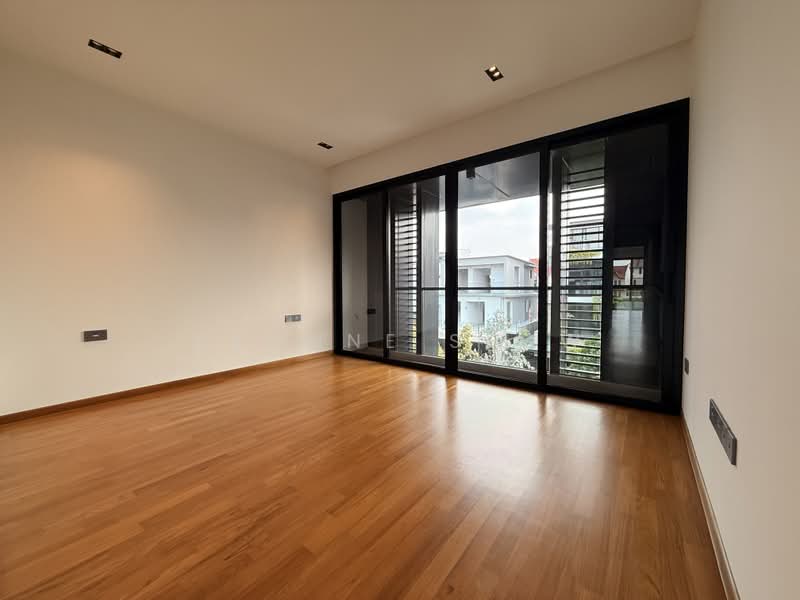 FREEHOLD 3 Storey Inter Terrace! With Attic and Lift! BRAND NEW!!, , 5 Bedrooms, 1,771 sqft, Terraced House For Sale, by Evonne Seow, 500201432 - Interior - PropertyGuru.com.sg