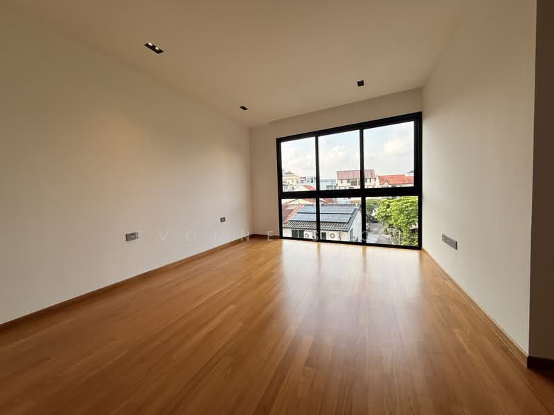 FREEHOLD 3 Storey Inter Terrace! With Attic and Lift! BRAND NEW!!, , 5 Bedrooms, 1,771 sqft, Terraced House For Sale, by Evonne Seow, 500201432 - Interior - PropertyGuru.com.sg