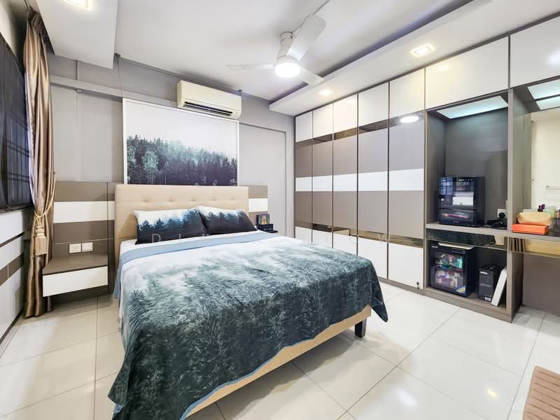 270 Toh Guan Road, 270 Toh Guan Road, 3 Bedrooms, 1,302 sqft, HDB Flat For Sale, by Diana Teow, 500201433 - Bedroom - PropertyGuru.com.sg