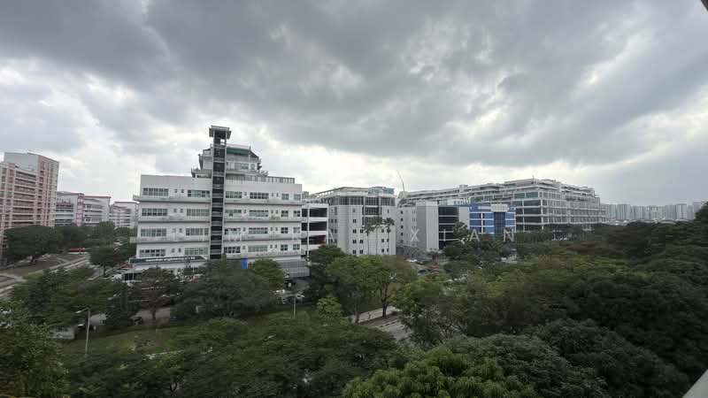 Blk 952 Hougang Ave 9, Hougang Ave 9, 3 Bedrooms, 1,076 sqft, HDB Flat For Sale, by Lim Kai Xian, 500201434 - Exterior - PropertyGuru.com.sg
