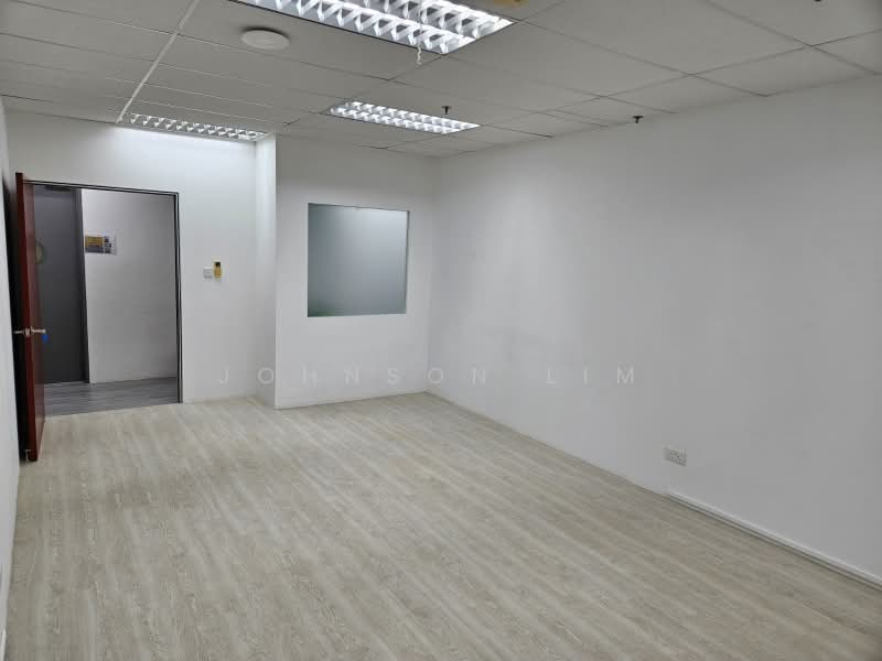 Ubi Techpark, 10 Ubi Crescent, Eunos / Geylang / Paya Lebar, 300 sqft, Light Industrial (B1) For Rent, by Johnson Lim, 500201437 - Interior - CommercialGuru.com.sg