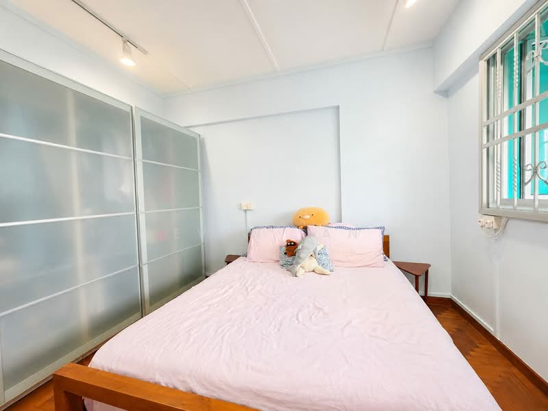 469 Jurong West Street 41, 469 Jurong West Street 41, 3 Bedrooms, 1,604 sqft, HDB Flat For Sale, by Evon Tan, 500201441 - Master Bedroom - PropertyGuru.com.sg