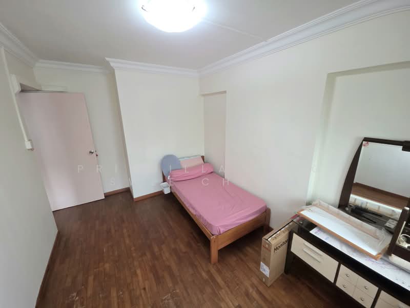 615 Bukit Panjang Ring Road, 615 Bukit Panjang Ring Road, Room Rental, 120 sqft, HDB Flat For Rent, by Priscilla Kang Swee Cheng, 500201443 - Bedroom - PropertyGuru.com.sg