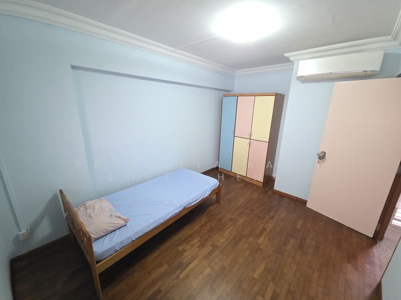 615 Bukit Panjang Ring Road, 615 Bukit Panjang Ring Road, Room Rental, 120 sqft, HDB Flat For Rent, by Priscilla Kang Swee Cheng, 500201443 - Bedroom - PropertyGuru.com.sg