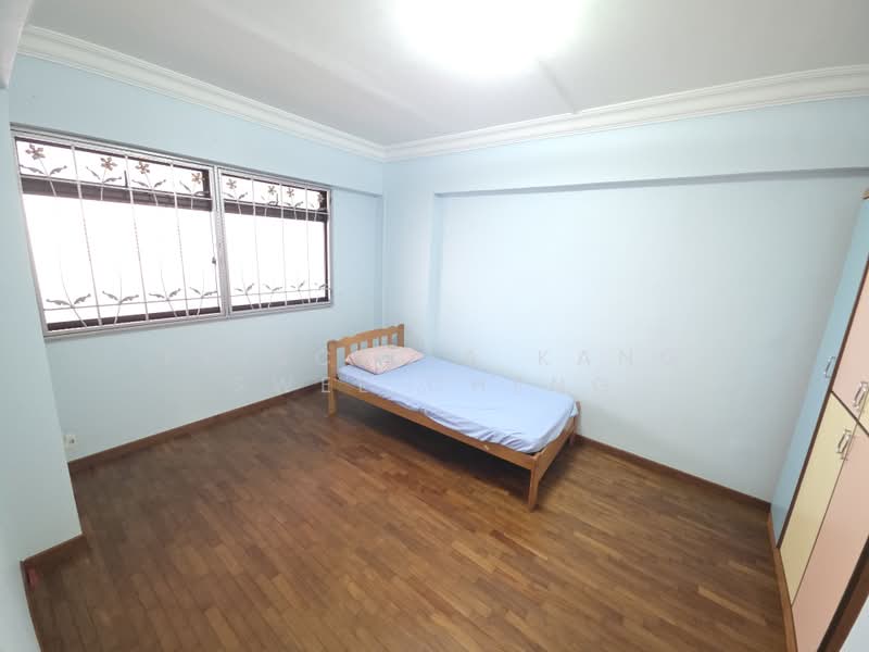 615 Bukit Panjang Ring Road, 615 Bukit Panjang Ring Road, Room Rental, 120 sqft, HDB Flat For Rent, by Priscilla Kang Swee Cheng, 500201443 - Bedroom - PropertyGuru.com.sg