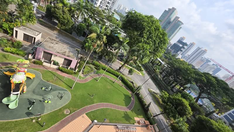 Boon Teck Towers, 41 Boon Teck Road, 3 Bedrooms, 1,722 sqft, Condominium For Sale, by Vanessa Seng, 500201446 - Exterior - PropertyGuru.com.sg