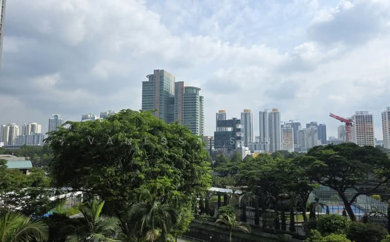 Boon Teck Towers, 41 Boon Teck Road, 3 Bedrooms, 1,722 sqft, Condominium For Sale, by Vanessa Seng, 500201446 - Exterior View from Living room - PropertyGuru.com.sg