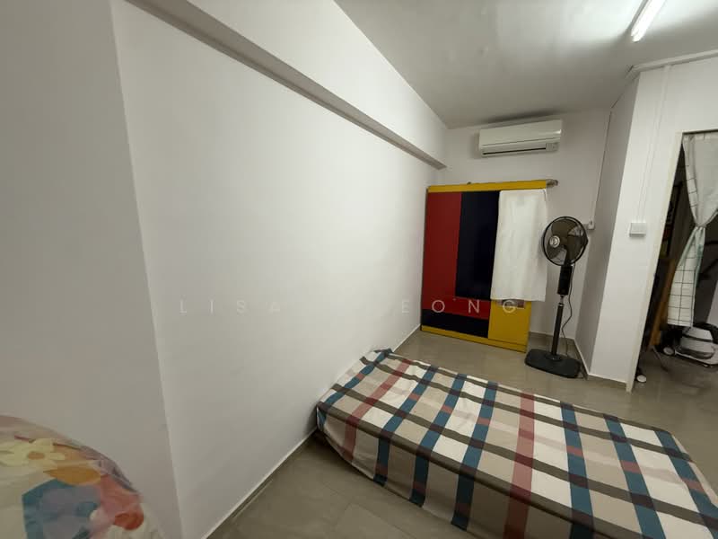 363 Hougang Avenue 5, 363 Hougang Avenue 5, Room Rental, 100 sqft, HDB Flat For Rent, by Lisa Cheong, 500201447 - Bedroom - PropertyGuru.com.sg