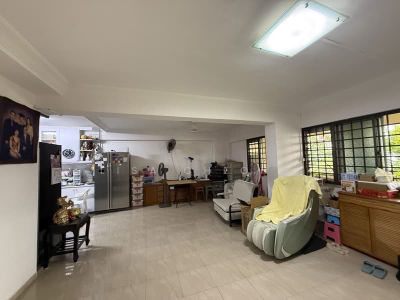 363 Hougang Avenue 5, 363 Hougang Avenue 5, Room Rental, 100 sqft, HDB Flat For Rent, by Lisa Cheong, 500201447 - PropertyGuru.com.sg
