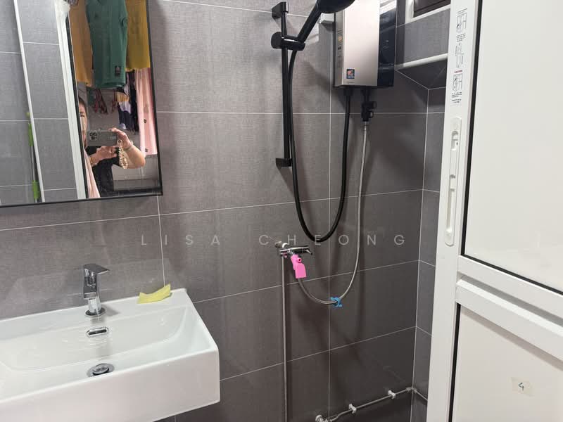 363 Hougang Avenue 5, 363 Hougang Avenue 5, Room Rental, 100 sqft, HDB Flat For Rent, by Lisa Cheong, 500201447 - PropertyGuru.com.sg