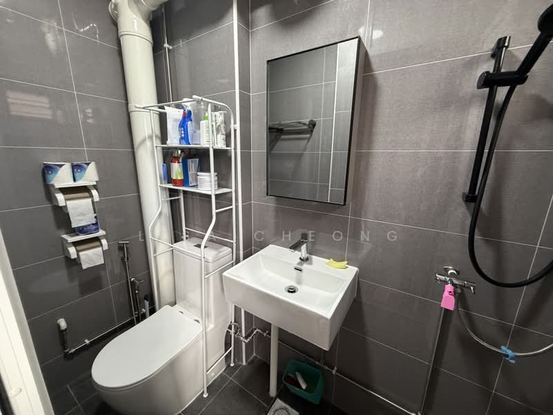 363 Hougang Avenue 5, 363 Hougang Avenue 5, Room Rental, 100 sqft, HDB Flat For Rent, by Lisa Cheong, 500201447 - PropertyGuru.com.sg