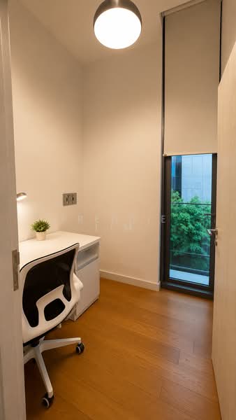 Up@Robertson Quay, 92 Robertson Quay, 1 Bedroom, 527 sqft, Condominium For Rent, by Freddie Lim, 500201448 - Study - PropertyGuru.com.sg