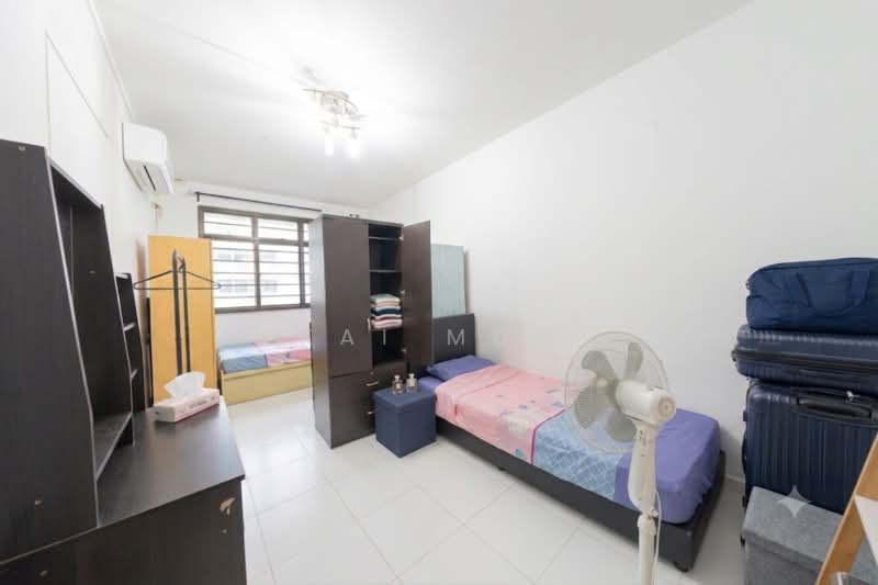 824 Jurong West Street 81, 824 Jurong West Street 81, 4 Bedrooms, 1,119 sqft, HDB Flat For Sale, by Kai Mun, 500201449 - Bedroom - PropertyGuru.com.sg