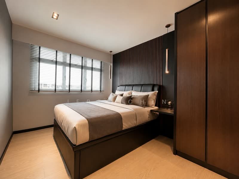 450C Bukit Batok West Avenue 6, 450C Bukit Batok West Avenue 6, 3 Bedrooms, 1,001 sqft, HDB Flat For Sale, by Jerry Chen, 500201450 - Master Bedroom - PropertyGuru.com.sg