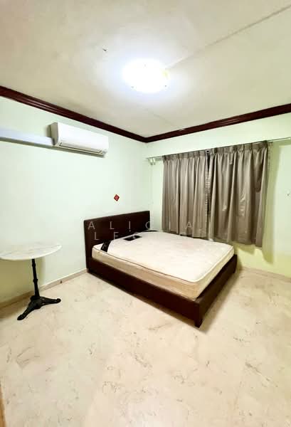 756 Yishun Street 72, 756 Yishun Street 72, 3 Bedrooms, 904 sqft, HDB Flat For Sale, by Alicia Leong, 500201454 - Bedroom - PropertyGuru.com.sg