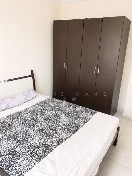 110 Rivervale Walk, 110 Rivervale Walk, 3 Bedrooms, 1,292 sqft, HDB Flat For Sale, by Bernie Wang 王盛雄, 500201455 - Bedroom - PropertyGuru.com.sg