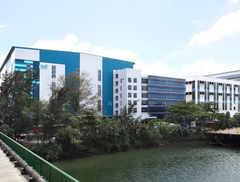 40 Penjuru Lane, 40 Penjuru Lane, 58,975 sqft, Factory / Workshop (B2) For Rent, by Celine Koh, 500201456 - Exterior - CommercialGuru.com.sg