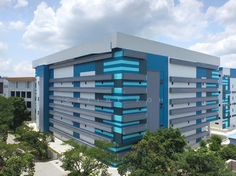 40 Penjuru Lane, 40 Penjuru Lane, 58,975 sqft, Factory / Workshop (B2) For Rent, by Celine Koh, 500201456 - Exterior - CommercialGuru.com.sg