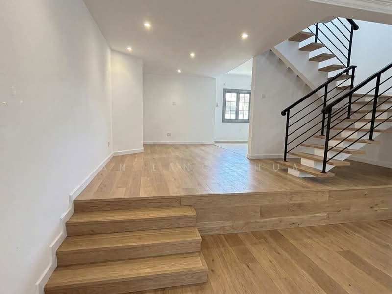 Li Hwan Walk, Li Hwan Walk, 4 Bedrooms, 2,400 sqft, Terraced House For Rent, by Han Ling Phua, 500201461 - Interior - PropertyGuru.com.sg