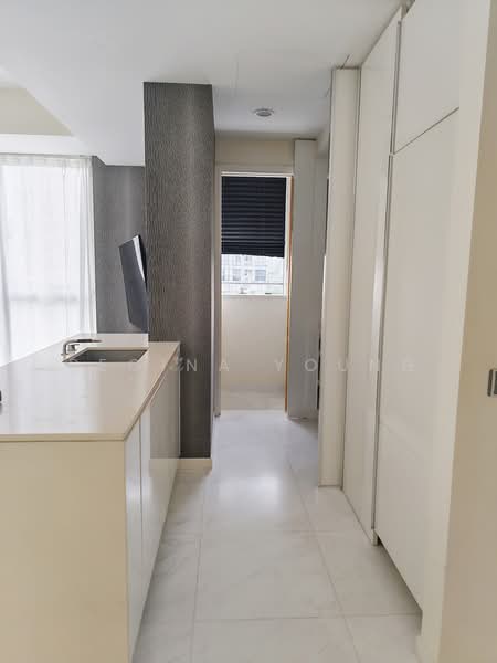 Reflections at Keppel Bay, 1 Keppel Bay View, 3 Bedrooms, 1,130 sqft, Condominium For Rent, by Regina Young, 500201462 - Kitchen - PropertyGuru.com.sg