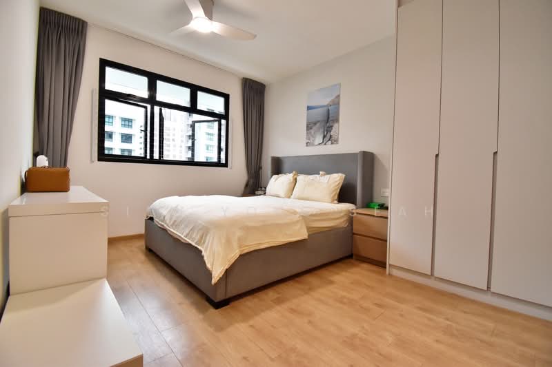 420B Northshore Drive, 420B Northshore Drive, 3 Bedrooms, 1,206 sqft, HDB Flat For Sale, by Seah Siew Yong, 500201463 - Bedroom - PropertyGuru.com.sg