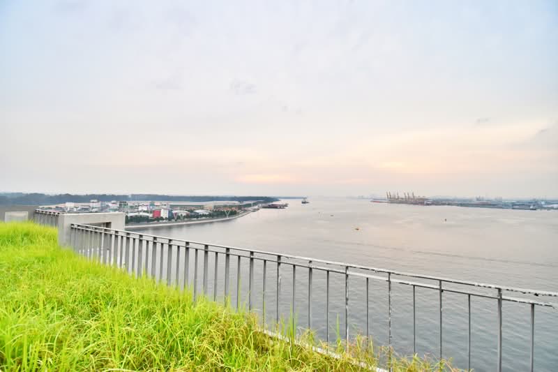 420B Northshore Drive, 420B Northshore Drive, 3 Bedrooms, 1,206 sqft, HDB Flat For Sale, by Seah Siew Yong, 500201463 - View - PropertyGuru.com.sg