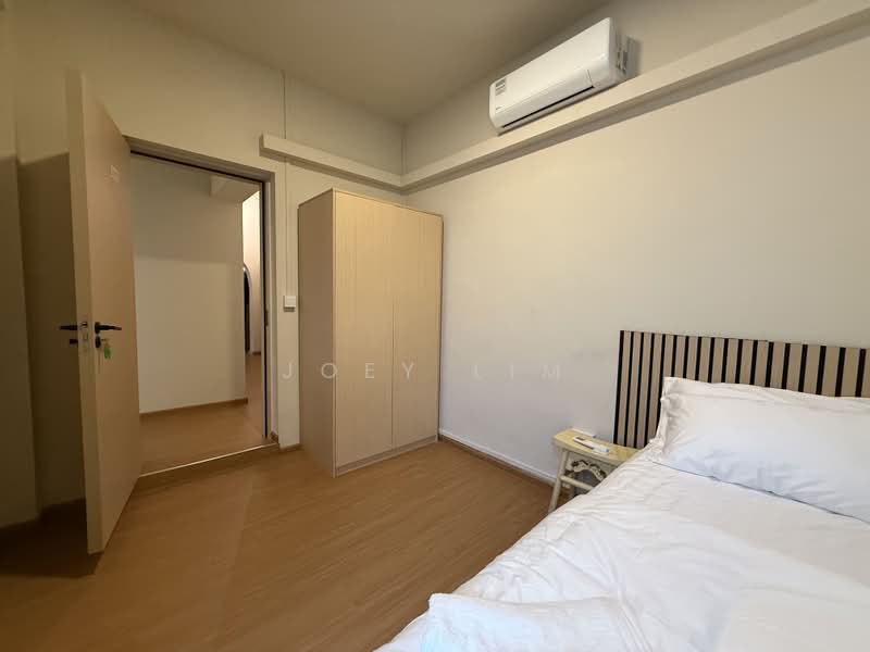 Hindoo Road, Hindoo Road, Room Rental, 130 sqft, Conservation House For Rent, by Joey Lim, 500201465 - Bedroom - PropertyGuru.com.sg