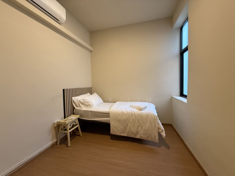 Hindoo Road, Hindoo Road, Room Rental, 130 sqft, Conservation House For Rent, by Joey Lim, 500201465 - Bedroom - PropertyGuru.com.sg