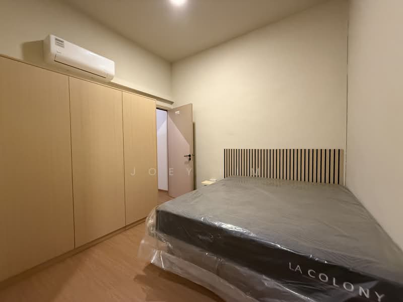 Hindoo Road, Hindoo Road, Room Rental, 130 sqft, Conservation House For Rent, by Joey Lim, 500201465 - Bedroom - PropertyGuru.com.sg