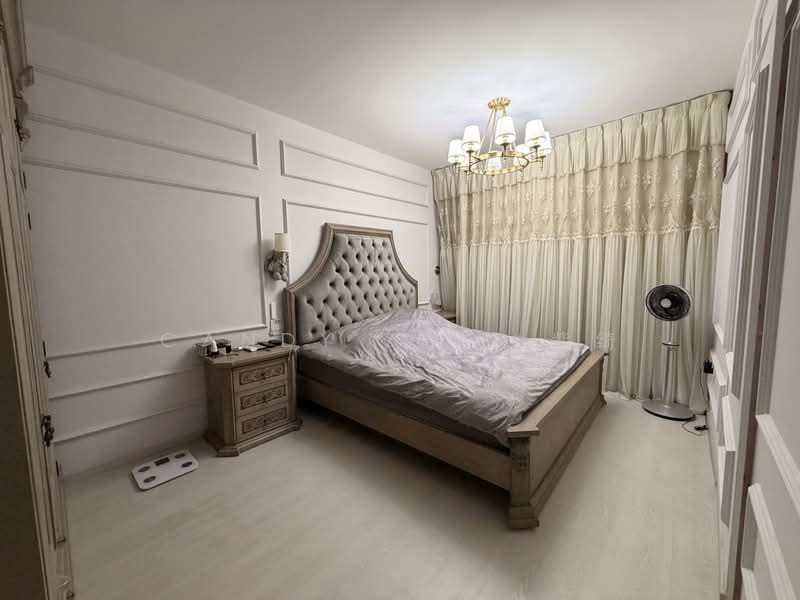 992B Buangkok Link, 992B Buangkok Link, 3 Bedrooms, 993 sqft, HDB Flat For Sale, by Candy ZiQi 紫绮, 500201468 - Bedroom - PropertyGuru.com.sg