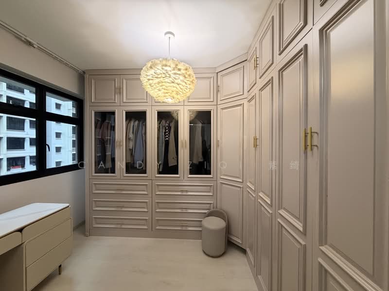 992B Buangkok Link, 992B Buangkok Link, 3 Bedrooms, 993 sqft, HDB Flat For Sale, by Candy ZiQi 紫绮, 500201468 - Interior - PropertyGuru.com.sg