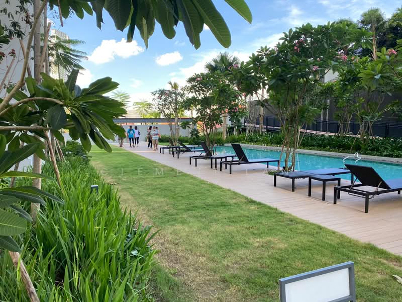 Stirling Residences, 21 Stirling Road, 2 Bedrooms, 689 sqft, Condominium For Rent, by Clement Lan, 500201469 - Exterior - PropertyGuru.com.sg