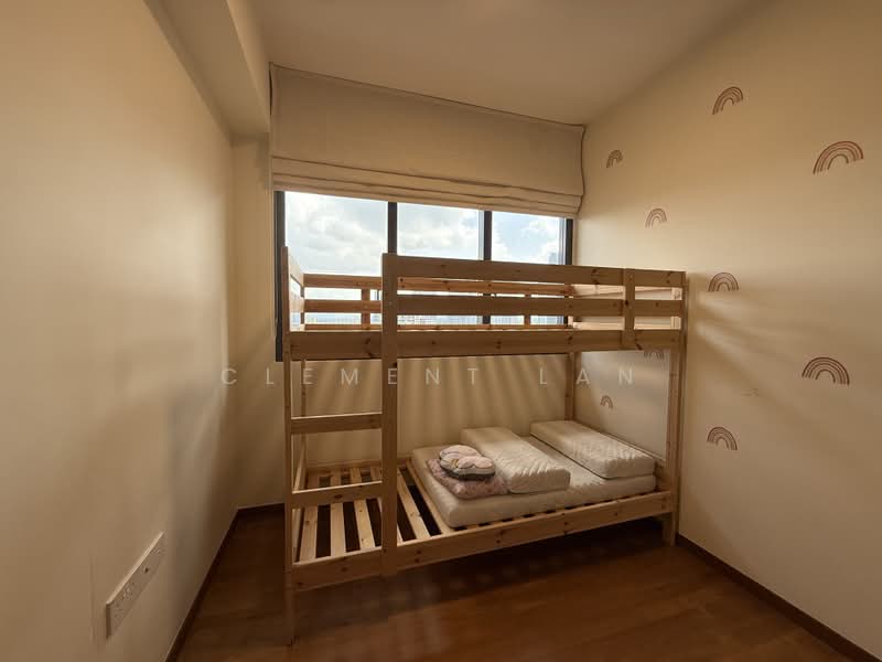 Stirling Residences, 21 Stirling Road, 2 Bedrooms, 689 sqft, Condominium For Rent, by Clement Lan, 500201469 - Bedroom - PropertyGuru.com.sg
