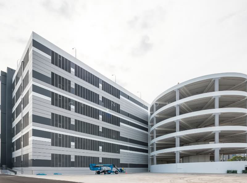 20 Tuas Avenue 1, 20 Tuas Avenue 1, 148,808 sqft, Factory / Workshop (B2) For Rent, by Celine Koh, 500201473 - Exterior - CommercialGuru.com.sg
