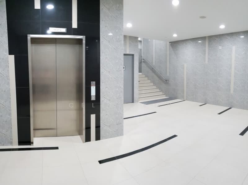 20 Tuas Avenue 1, 20 Tuas Avenue 1, 148,808 sqft, Factory / Workshop (B2) For Rent, by Celine Koh, 500201473 - Lobby - CommercialGuru.com.sg