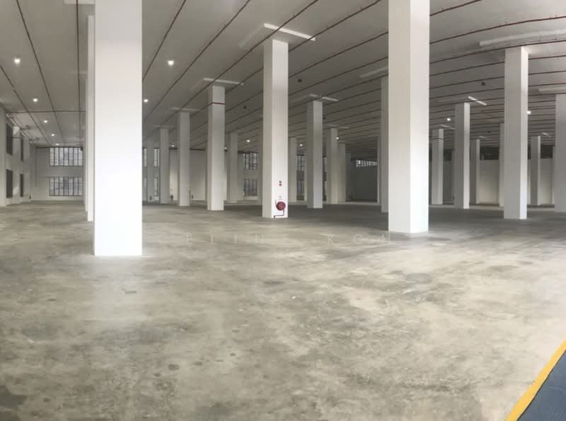 20 Tuas Avenue 1, 20 Tuas Avenue 1, 148,808 sqft, Factory / Workshop (B2) For Rent, by Celine Koh, 500201473 - Interior - CommercialGuru.com.sg