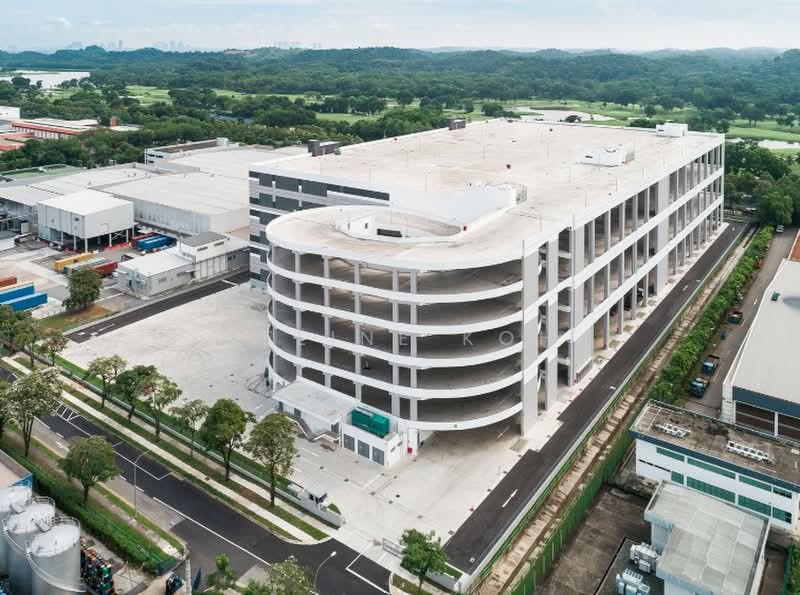 20 Tuas Avenue 1, 20 Tuas Avenue 1, 148,808 sqft, Factory / Workshop (B2) For Rent, by Celine Koh, 500201473 - Exterior - CommercialGuru.com.sg