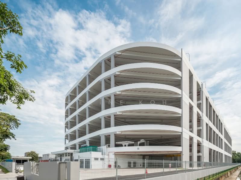 20 Tuas Avenue 1, 20 Tuas Avenue 1, 148,808 sqft, Factory / Workshop (B2) For Rent, by Celine Koh, 500201473 - Exterior - CommercialGuru.com.sg