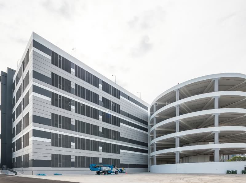 20 Tuas Avenue 1, 20 Tuas Avenue 1, 148,808 sqft, Factory / Workshop (B2) For Rent, by Celine Koh, 500201473 - Exterior - CommercialGuru.com.sg