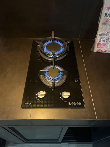 506 Ang Mo Kio Avenue 8, 506 Ang Mo Kio Avenue 8, Studio, 350 sqft, HDB Flat For Rent, by Hugo Sim, 500201474 - Kitchen - PropertyGuru.com.sg