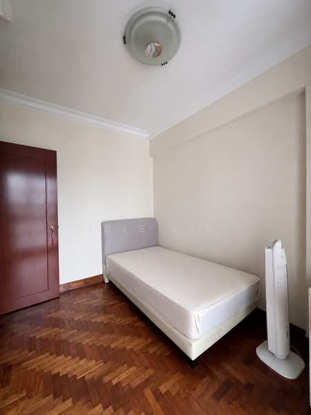Parc Vista, 450 Corporation Road, 3 Bedrooms, 1,281 sqft, Condominium For Rent, by Iris Lin, 500201475 - Bedroom - PropertyGuru.com.sg