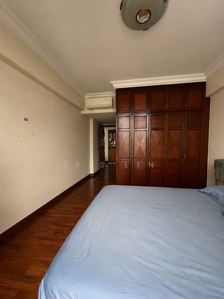 Parc Vista, 450 Corporation Road, 3 Bedrooms, 1,281 sqft, Condominium For Rent, by Iris Lin, 500201475 - Bedroom - PropertyGuru.com.sg
