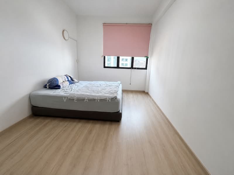 Chestervale, 31 Bangkit Road, Room Rental, 200 sqft, Condominium For Rent, by Veann Tang, 500201479 - Bedroom 1 - PropertyGuru.com.sg