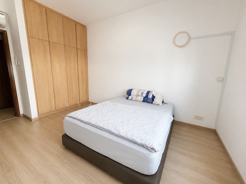 Chestervale, 31 Bangkit Road, Room Rental, 200 sqft, Condominium For Rent, by Veann Tang, 500201479 - Bedroom 1 - PropertyGuru.com.sg