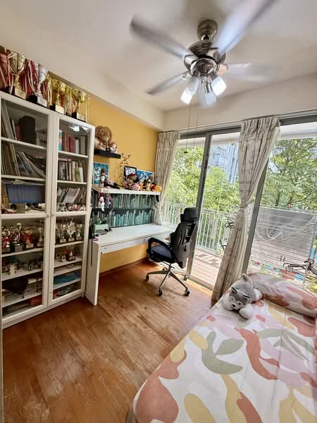 FLO Residence, Punggol Field Walk, 4 Bedrooms, 1,227 sqft, Condominium For Rent, by Jerry Loh, 500201480 - PropertyGuru.com.sg