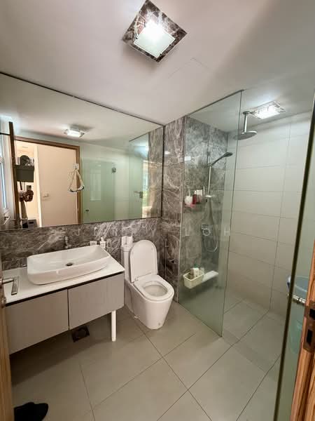 FLO Residence, Punggol Field Walk, 4 Bedrooms, 1,227 sqft, Condominium For Rent, by Jerry Loh, 500201480 - PropertyGuru.com.sg