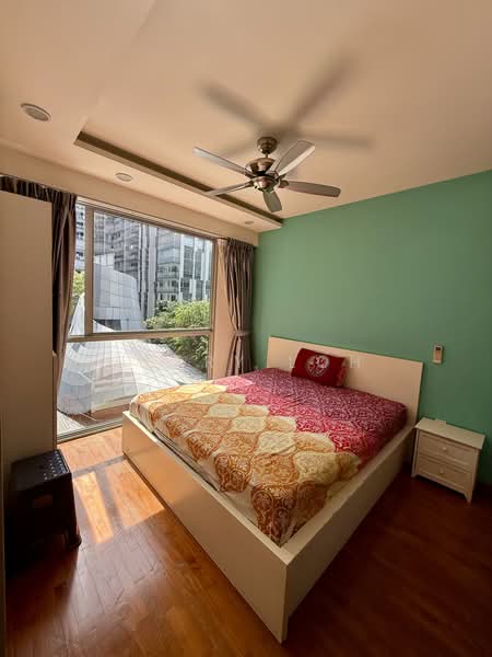 FLO Residence, Punggol Field Walk, 4 Bedrooms, 1,227 sqft, Condominium For Rent, by Jerry Loh, 500201480 - PropertyGuru.com.sg