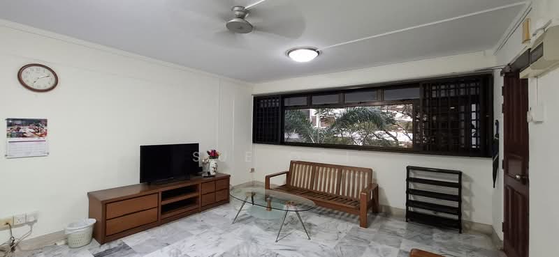 44 Sims Drive, 44 Sims Drive, Room Rental, 100 sqft, HDB Flat For Rent, by Sue Ooi, 500201481 - Living Room - PropertyGuru.com.sg